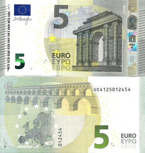Unione europea euro 2013 - unione, 5