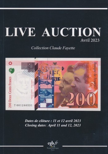Cbc paris asta aprile - hn,