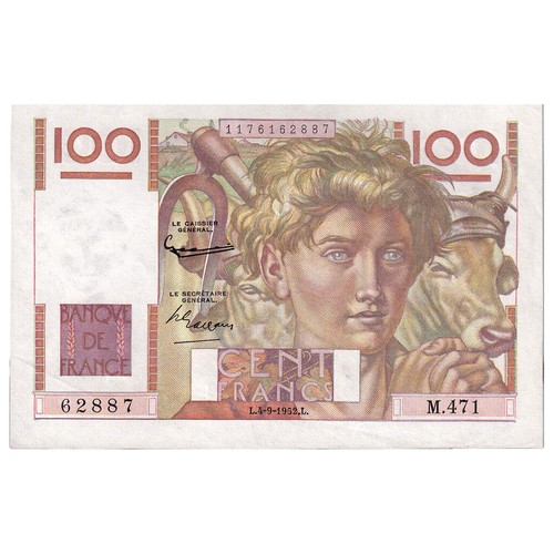 334105 francia 100 - [#334105],