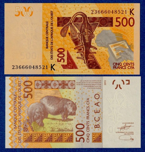 Senegal west african states - senegal,