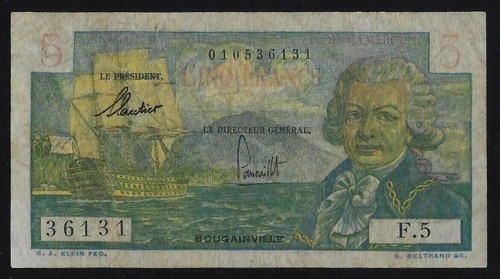 Africa equatoriale francese - africa, 5
