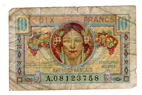 Francia tesoro francese - tesoro,