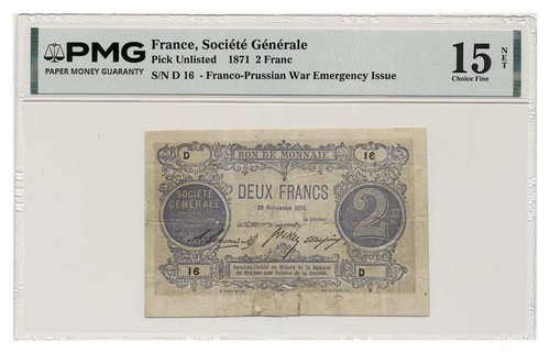 Francia banconota franchi - francia,