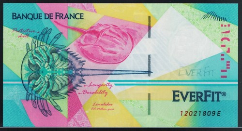 Test note banque - banque,