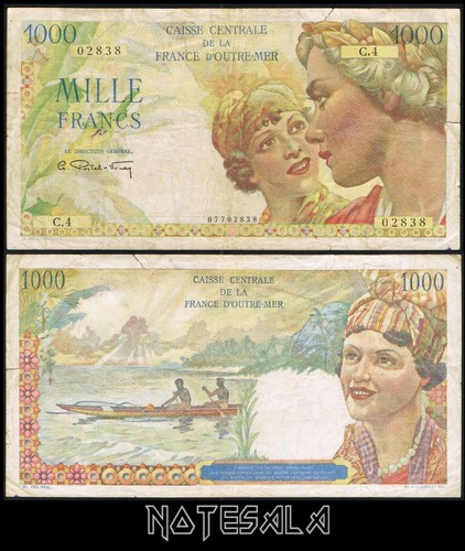 Africa equatoriale francese - equatoriale,
