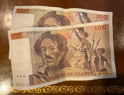 Lotto banconote pre euro - banconote, pre-euro