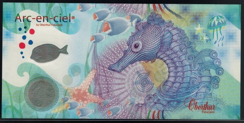 Note prova oberthur francia - note,