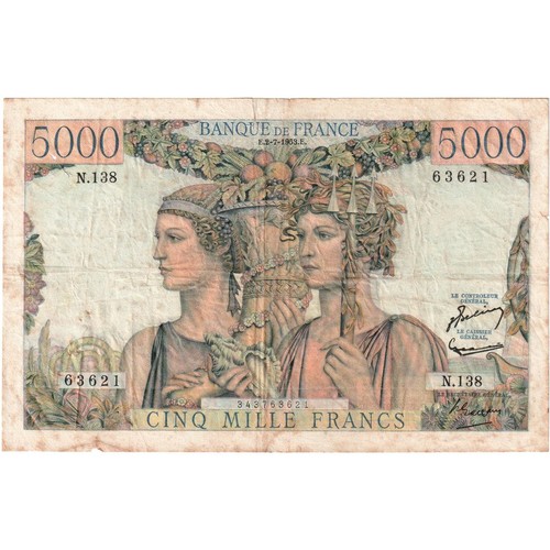 337067 francia 5000 - [#337067], francia,