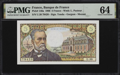 Banque france franchi - de,