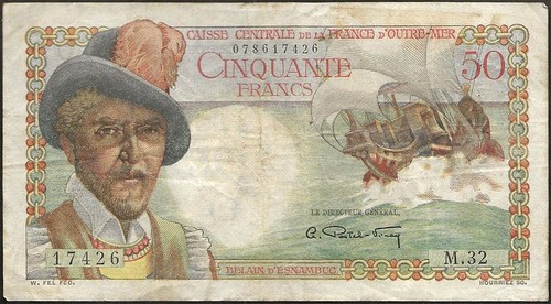 Afrique equatoriale francese - afrique,